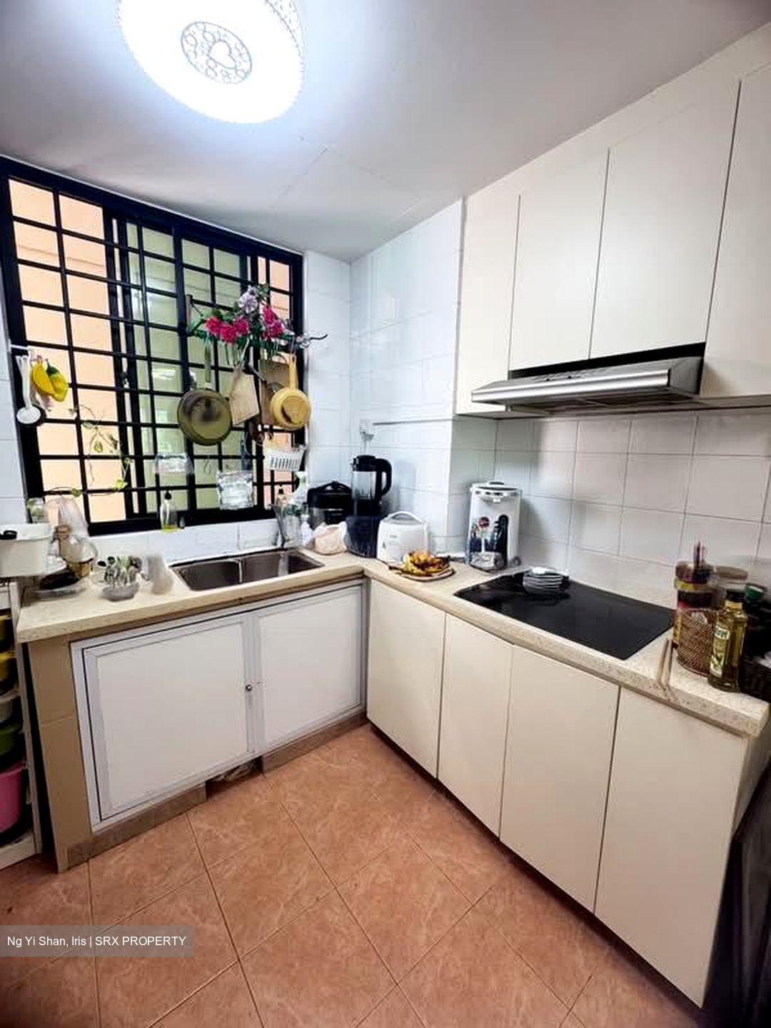 Pinevale (D18), Condominium #576747451